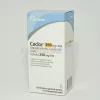 CECLOR 250 mg/5 ml X 1