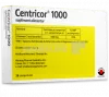 Centricor 1000 mg 20 comprimate