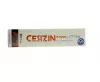 Cesizin Vitamina C 1000 +Zn  20 comprimate efervescente