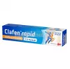 Clafen Rapid 11,6mg/g gel 40 g