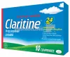 Claritine 10 mg comprimate, Loratadina