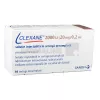 CLEXANE 2000 UI (20 mg)/0,2 ml X 10