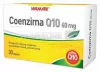Coenzima Q10 60 mg 30 capsule