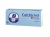 Colchicina 40 comprimate