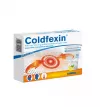 Coldfexin 500 mg/12,2 mg pulbere pentru solutie orala 10 plicuri