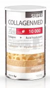 CollagenMed Super 10.000 capsune 450 g
