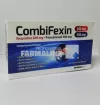 Combifexin 500 mg/200 mg 10 comprimate filmate