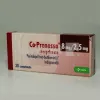 CO-PRENESSA 8 mg/2,5mg X 30