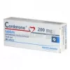 CORDARONE 200 mg X 30 COMPR. 200mg SANOFI ROMANIA S.R.L