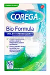 Corega Tabs Bio Formula Tablete curatare proteza 30 bucati