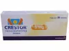 CRESTOR 5 mg X 28 COMPR. FILM. 5mg ASTRAZENECA AB