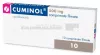 CUMINOL 500 mg x 10 COMPR. FILM. 500mg GEDEON RICHTER ROMAN