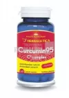 Curcumin 95 C3 Complex 60 capsule