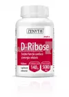 D - Ribose pulbere 140 g