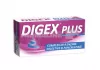 Digex Plus 20 comprimate