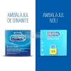 Durex Extra Safe Prezervative 3 bucati