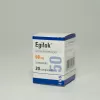 EGILOK 50 mg x 20 COMPR. 50mg EGIS PHARMACEUTICALS