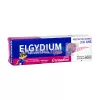 Elgydium Pasta de dinti Kids aroma de fructe de padure 3-6 ani 50 ml