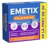 Emetix 40 comprimate la pret de 30 comprimate