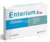 Enterium 2 mg 10 capsule