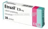 ETRUZIL 2,5 mg x 30 COMPR. FILM. 2,5mg EGIS PHARMACEUTICALS