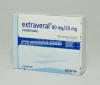 EXTRAVERAL 80mg/20 mg x 20 COMPR. 80mg/20mg ZENTIVA SA