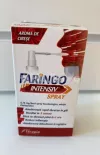 Faringo Intensiv Spray bucofaringian 8,75 mg/doza 15ml