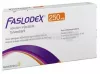 FASLODEX 250 mg X 2