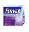 Fervex Durere si Febra 500 mg 16 comprimate efervescente