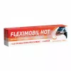 Fleximobil Hot Gel emulsionant 100 g