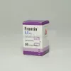 FRONTIN 0,5 mg x 30 COMPR. 0,5mg EGIS PHARMACEUTICALS