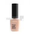 Gerovital Beauty Magic Gel Effect lac de unghii nr. 01 11 ml