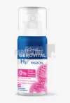 Gerovital H3 Passion Deodorant spray 40 ml