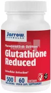 Glutathione Reduced 500 mg 60 capsule
