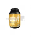 Gold Nutrition Total Whey Pudra proteica cu aroma de vanilie 1000 g