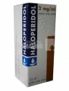 HALOPERIDOL 2 mg/ml x 1 PIC. ORALE-SOL. 2mg/ml GEDEON RICHTER ROMAN