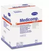 Hartmann Medicomp Comprese extra sterile 7.5 cm x 7.5 cm 25 bucati