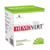 Hemovert 15 doze ( 15 plicuri + 15 comprimate)