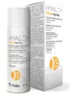 Hyalo 4 Silver spray 125 ml