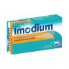 Imodium 2 mg 6 comprimate orodispersabile