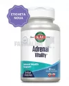 Kal Adrenal Vitality 60 tablete