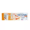 KETONAL 25mg/g x 1- 50g GEL 25 mg/g LEK PHARMACEUTICALS - SANDOZ