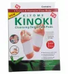 Kinoki Plasture detoxifiant 10 bucati