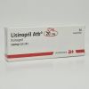 LISINOPRIL ATB 20 MG x 30 COMPR. 20mg ANTIBIOTICE SA