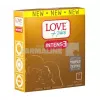Love Plus Intense Prezervative 3 bucati