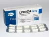 LYRICA 150 mg X 56