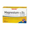 Magnesium + B6 30 tablete
