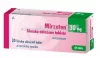 MIRZATEN R 30 mg x 30 COMPR. FILM. 30mg KRKA D.D.