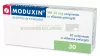 MODUXIN MR 35 mg x 30 COMPR. ELIB. PREL. 35mg GEDEON RICHTER ROMAN