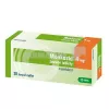 MONKASTA 4 mg x 28 COMPR. MAST. 4mg KRKA D.D., NOVO MEST